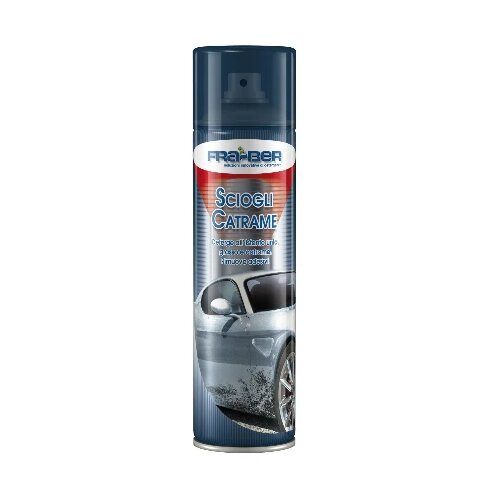 Fraber SCIOGLI CATRAME ODSTRANJIVAČ KATRANA I LEPKA 250 ml Cene
