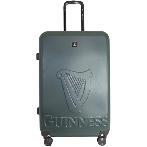 Gabol veliki kofer guiness | zeleni | 48x76x28 cm Cene