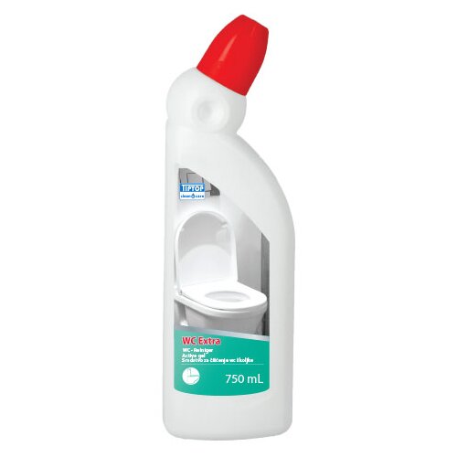  TTC Sred.za či&scaron;.WC Extra 750ml Cijene