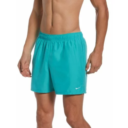 Nike ESSENTIAL 5 Muške kratke hlače za vodu, tirkiz, veličina