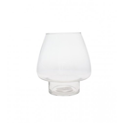 Master Vazna staklena Alydia D18 H19 470854800 Slike