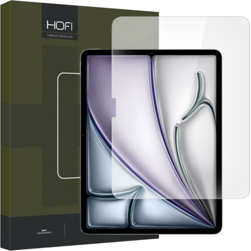 HOFI GLASS PRO+ KALJENO STEKLO ZA IPAD AIR 11 6 / 2024 CLEAR, (22001926) Slike