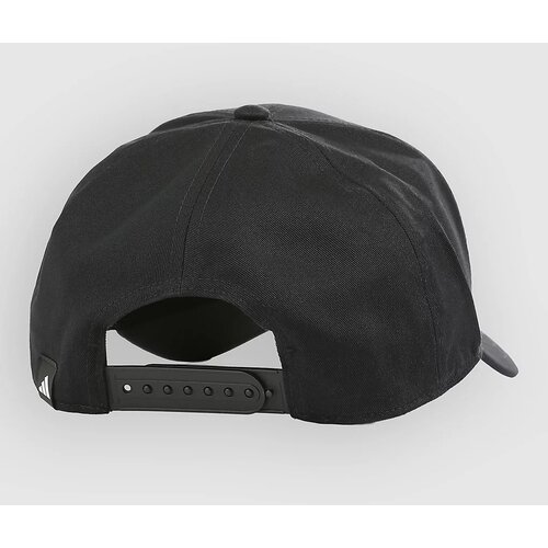 Adidas K Linear Kids Cap black Slike