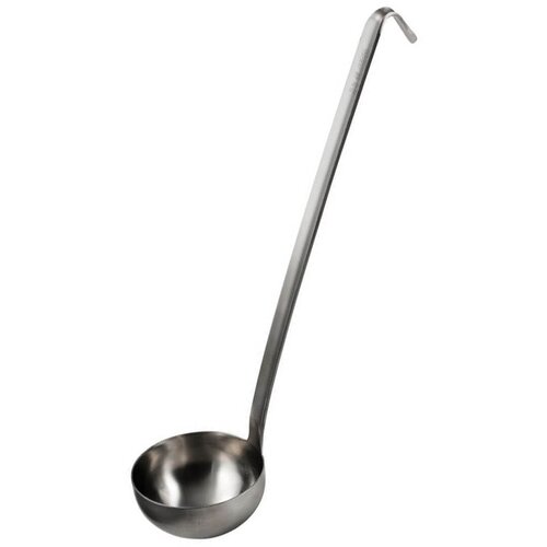 Ilsa Zajemalka 700 52cm / 500ml / fi 12cm / inox, (5000199996) Slike