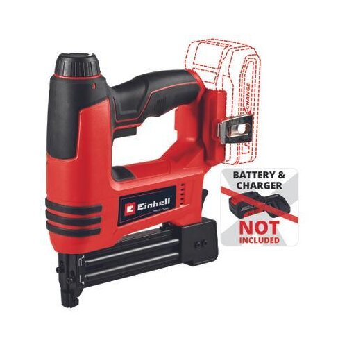 Einhell Akumulatorski spenjalnik Power X-Change TE-CN 18 Li - SOLO (maks. izmetna hitrost: 20 min-1, napetost: 18 V) Slike