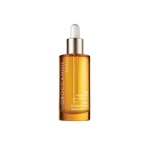 Moroccanoil Vi&amp;scaron;enamensko ulje za lice, kosu i telo Pure Argan, 50ml Slike