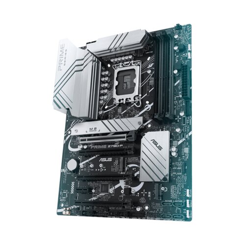 Asus MB PRIME Z790-P Intel Z790;LGA 1700;4xDDR5HDMI,DP;ATX Cijene