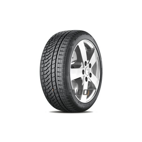 Falken EUROWINTER HS02PRO ( 255/45 R22 107V XL, sa za&scaron;titom za felne (MFS) NBLK ) zimska auto guma Cene