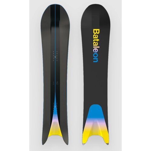 Bataleon Surfer 2026 Snowboard none Slike