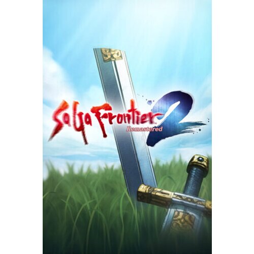 Steam SaGa Frontier 2 Remastered (PC) Key GLOBAL Cene