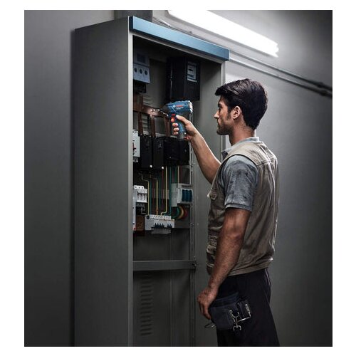 Bosch GDR 120-LI Akumulatorski udarni odvrtač (0 601 9F0 000) Slike