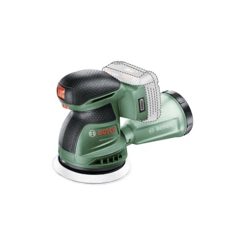 Bosch UniversalOrbit 18V-20 06033E4100 baterijska ekscentrična brusilica Cijene