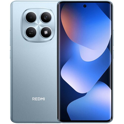 Xiaomi Pametni telefon Redmi Note 15 4G 256GB 8GB RAM, (5000523833) Slike