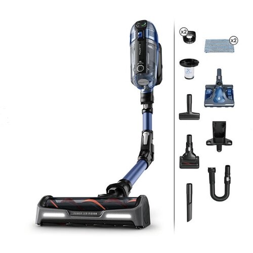 Rowenta RH99C0WO-X FORCE FLEX 14.60 AUTO AQUA #30dana Slike