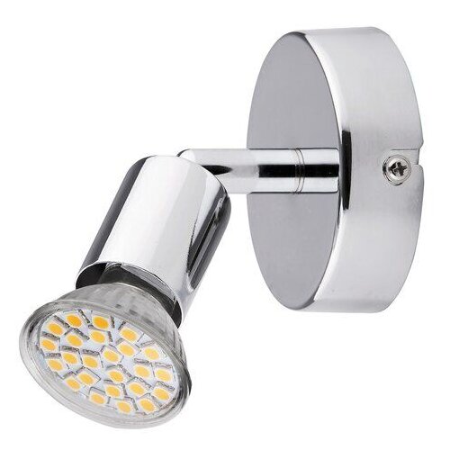 Rabalux norton led 3W GU10 50W Slike