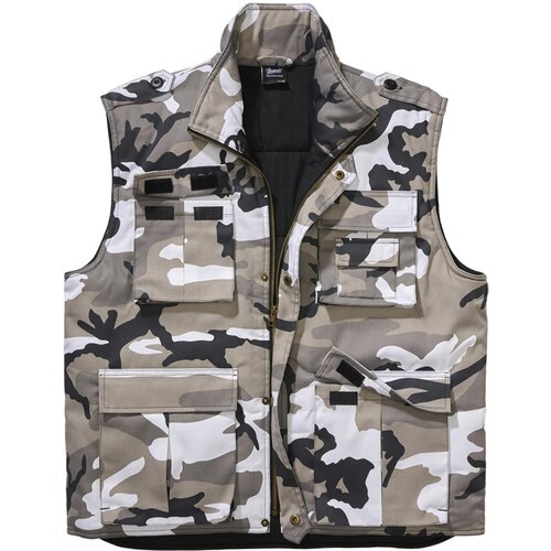 Brandit Ranger Vest urban Slike