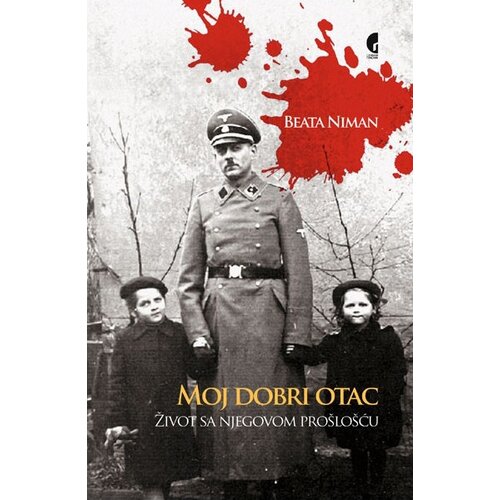 Službeni Glasnik Beata Niman - Moj dobri otac Slike