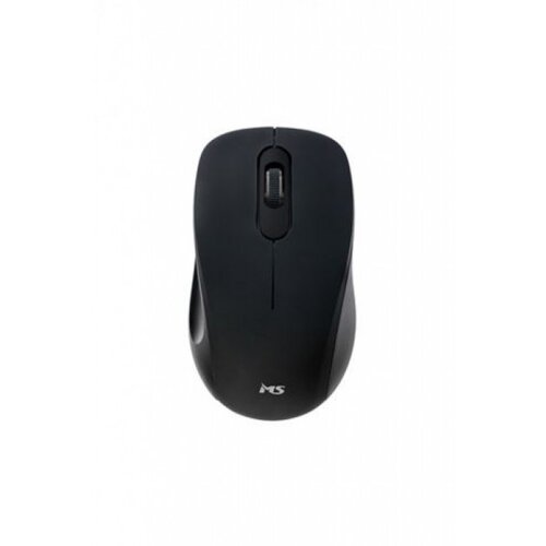MS Industrial Mi&amp;scaron; bežični MS FOCUS M130 1200dpi crni Slike