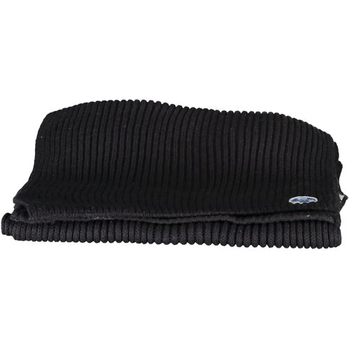 North Sails BLACK MEN&amp;amp;#39;S SCARF Slike