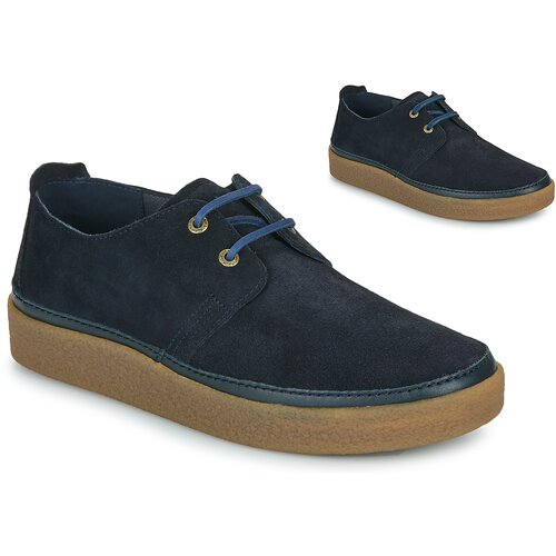 Clarks Nizke superge Clarkwood Low Modra Cene