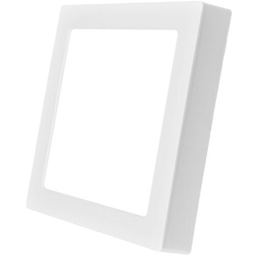 Braytron LED Panel Nadgradni Kvadratni 24W Beli 3000K BP04-62400 Cene