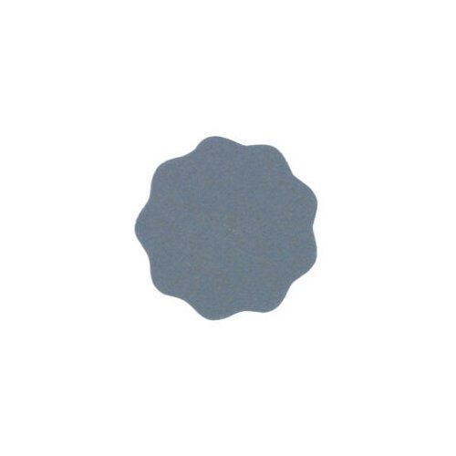 Proxxon 12-dijelni set brusnih diskova sa valovitom ivicom GR1000-30mm 29082 Slike
