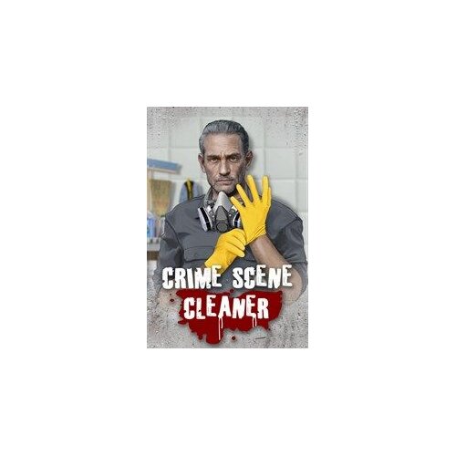  crime scene cleaner (pc/xbox series x|s) xbox live key europe Cene