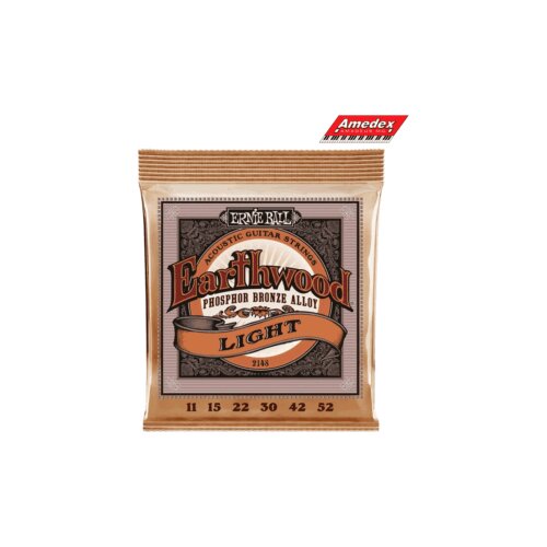  ŽICE ZA AK GIT Ernie Ball 2148, 11-52, Ph. Bronz. Cijene