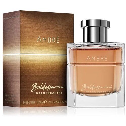 Baldessarini Ambré muški parfem edt 50ml Cene