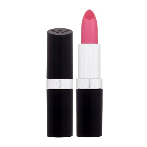 Rimmel London Lasting Finish dolgoobstojna &amp;scaron;minka 4 g odtenek 350 Pink Power Slike