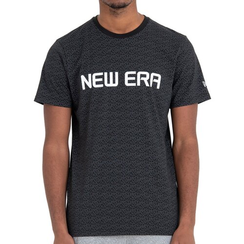New Era Rain Camo Black majica Cijene