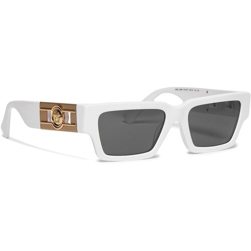 Versace Sončna očala 0VE4459 White 314/87 Cene