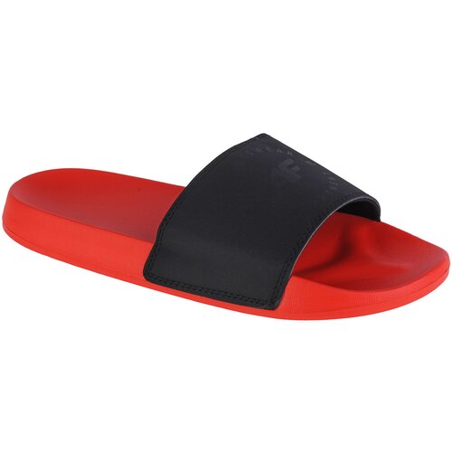 4f Nogavice Flipflop Rdeča Cene