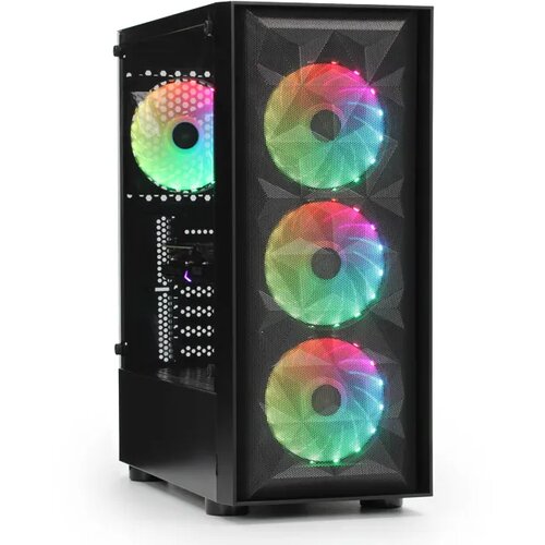  GAMING računar Ryzen 7 5700 16GB 1TB RTX5060 8GB Cene