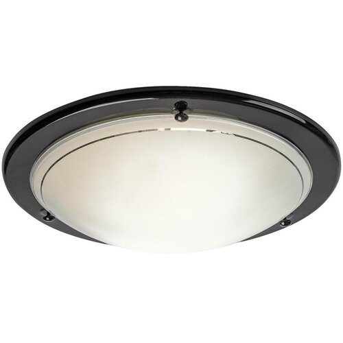 Rabalux 5133 - Plafonsko svetlo UFO 2xE27/60W/230V prečnik 38 cm Slike