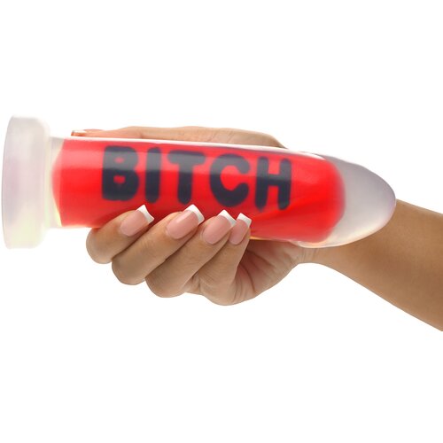 Master Series BITCH Silicone Dildo Cijene