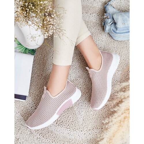 Resti Agafia women's fabric sports shoes Cene