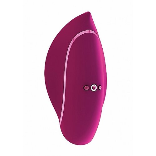 VIVE klitoralni stimulator minu pink Slike