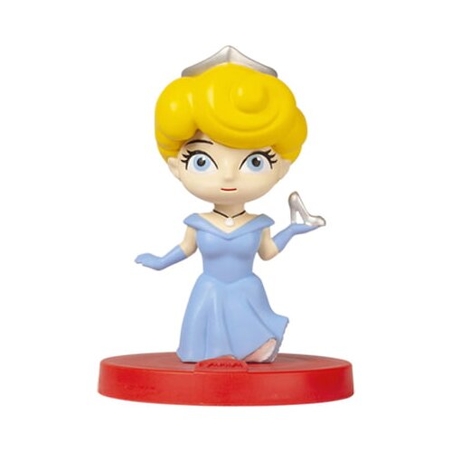 FABA Avdio figura - Pepelka / Žabji princ (V ITALIJANŠČINI) Cene