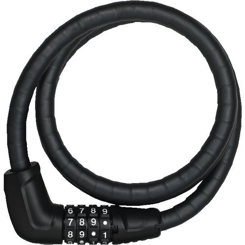 Abus Tresor 6615C/120/15 Black SCMU Slike