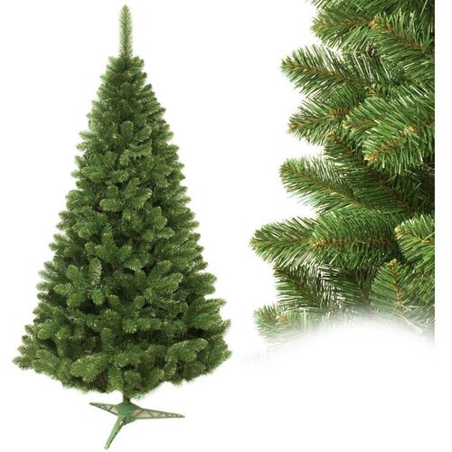  Božićna jelka 250 cm od jele Cene