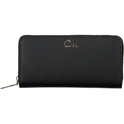 Calvin Klein WOMEN&amp;amp;#39;S WALLET BLACK Slike