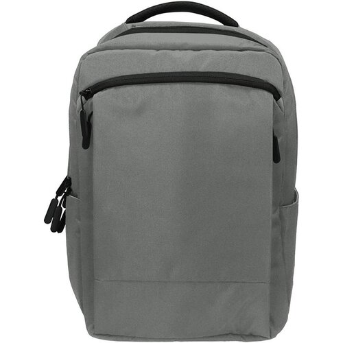  Ruksak poslovni AMON za prijenosno računalo melanž siva 15,6 inča, 46x32x17cm Cijene