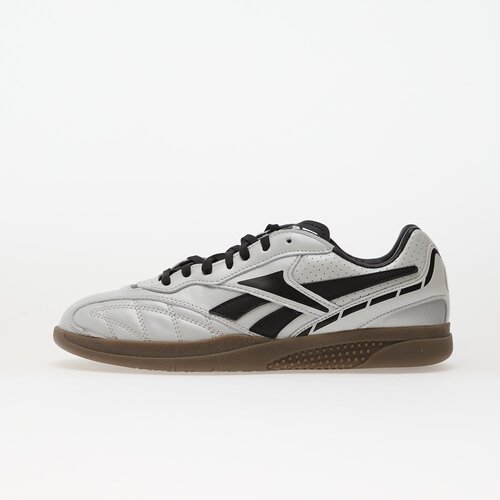 Reebok Sneakers Hammer Street Mattesilver/ Black/ Gum EUR 42 Cene