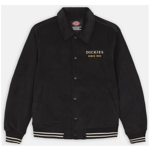 Dickies Westmoreland jacket Crna