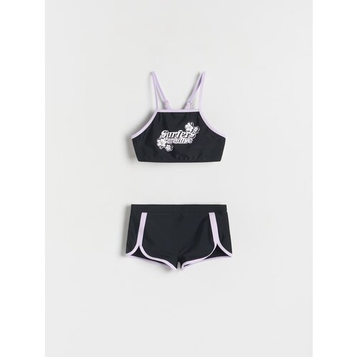 Reserved - Bikini - crno Cijene