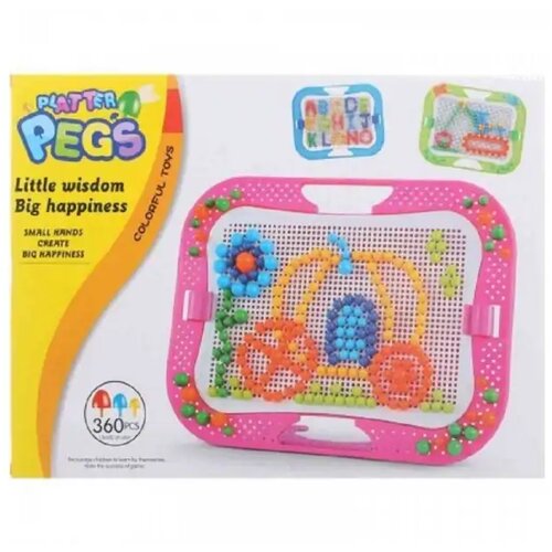 Best Luck Starwood pegs igra set ( BE31699 ) Slike