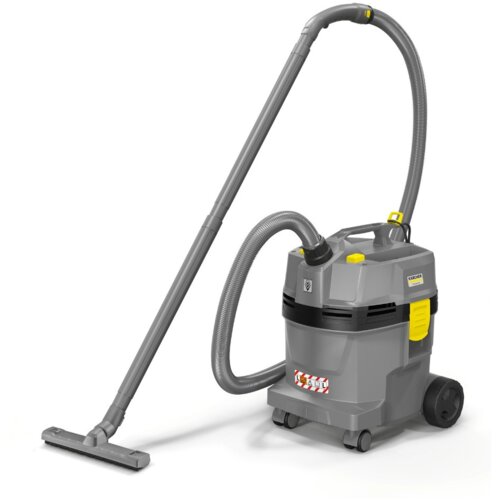 K&amp;auml;rcher usisivač za mokro i suvo usisavanje nt 22/1 ap 1300W 22L Slike