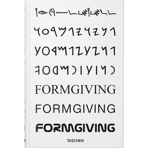 Taschen Various - Big. Formgiving. an Architectural Future History Cene