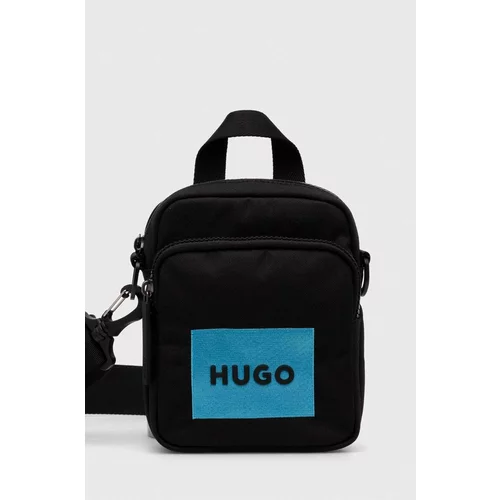 Hugo Torbica boja: crna, 50516606